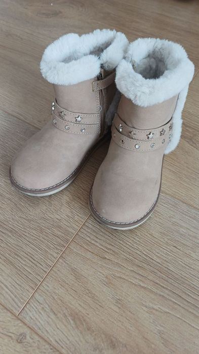 Детски ботуши Mayoral