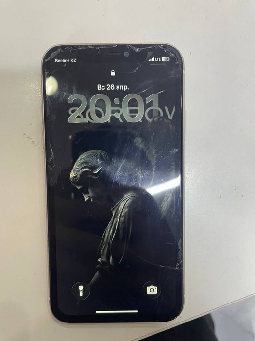 Айфон 11 128гб обмен