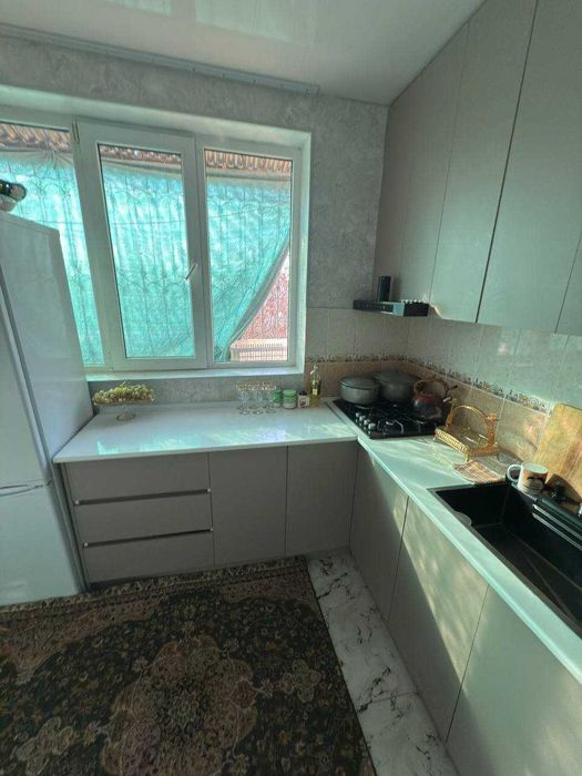 3-х комнатная квартира кафе Флория ID: 5485