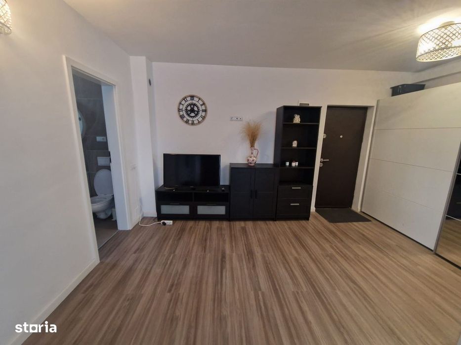 Apartament 2 camere de inchiriat, 56 mp, zona VIVO-BMW