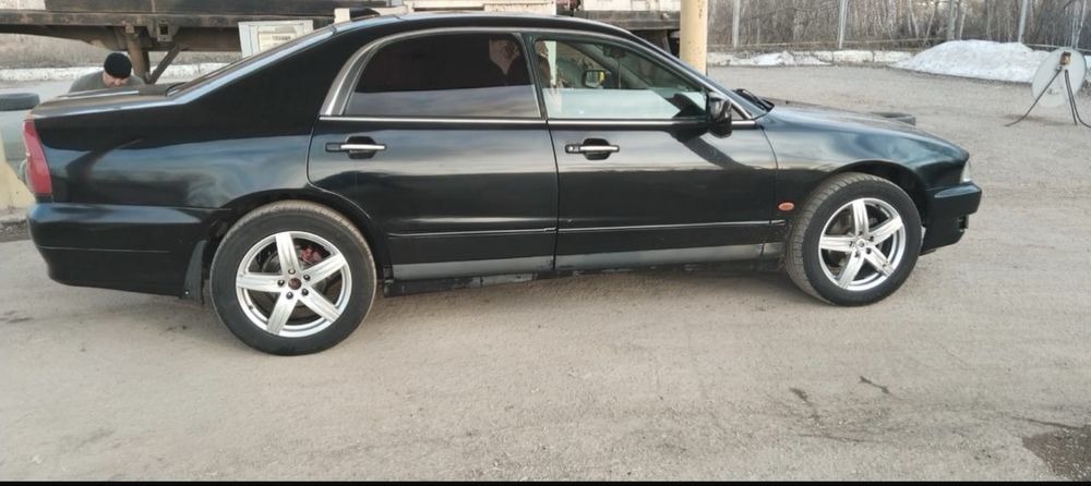 Продам диски на 17