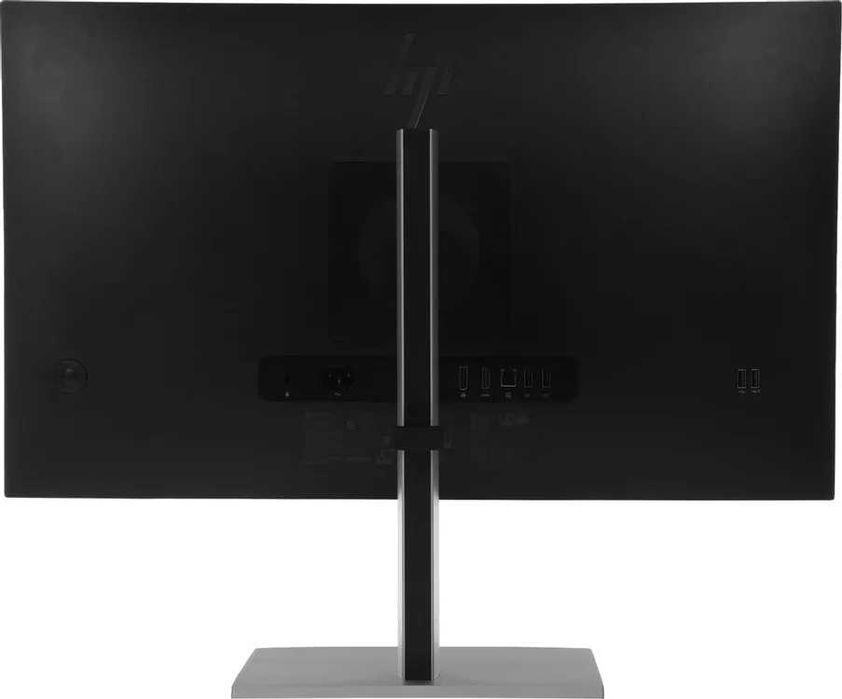 - Монитор HP EliteDisplay E27 G5 27" IPS FHD