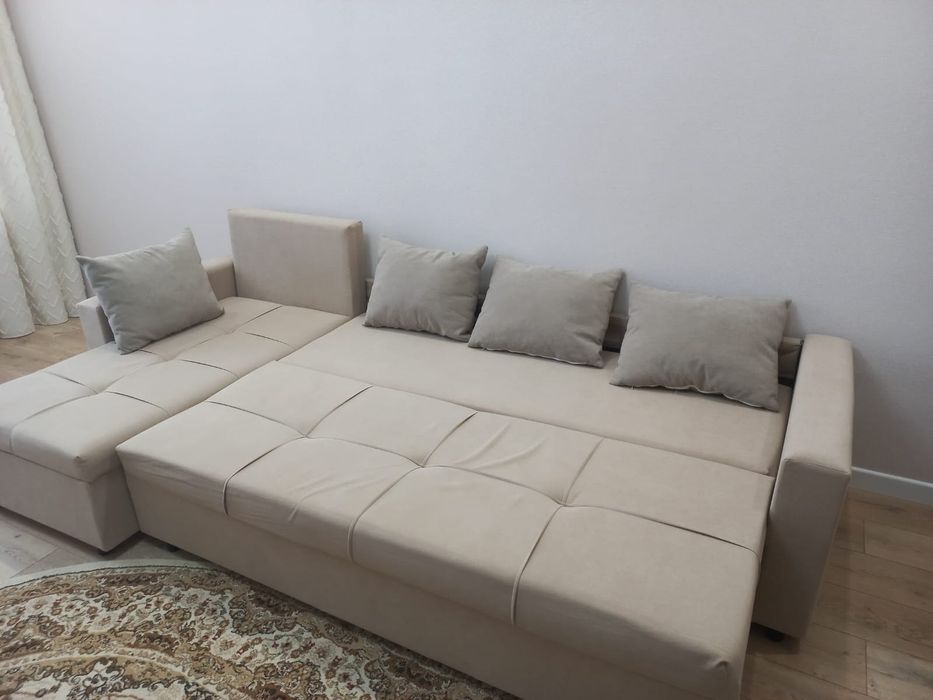 Диван Раскладной новый