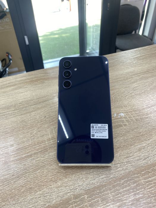Samsung A35 5G 256gb (A4)