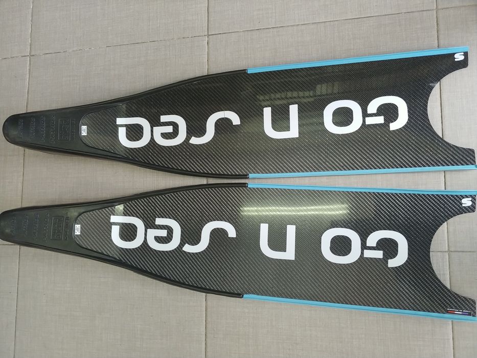 Плавници Seac Shout 43/44, Cressi Gara  46/47 и карбонови GonSea 41-42