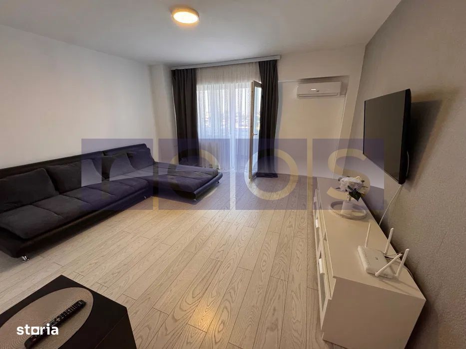 De Vanzare Apartament 2 Camere Panduri | Renovat Complet | Centrala |
