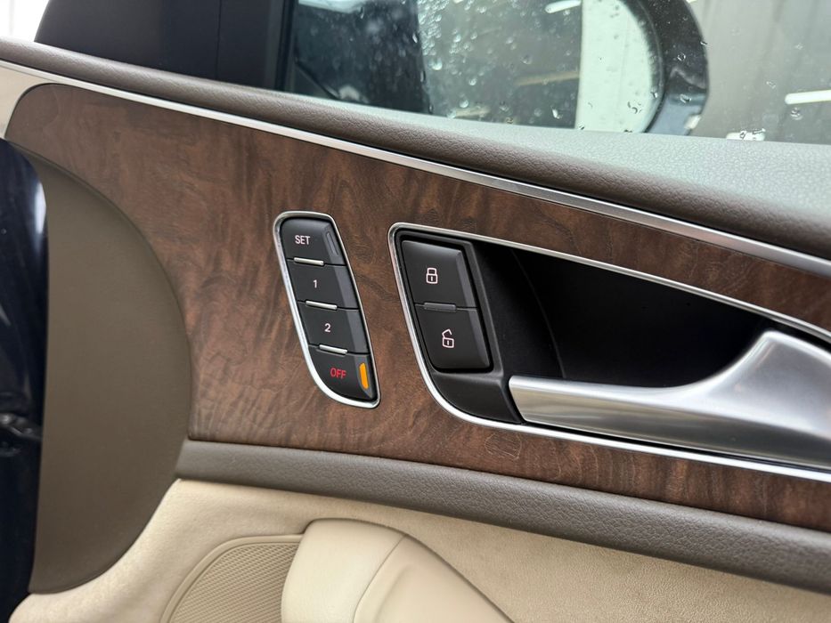 Audi a6 2015 Ultra. Full Matrix. 3.0tdi Facelift