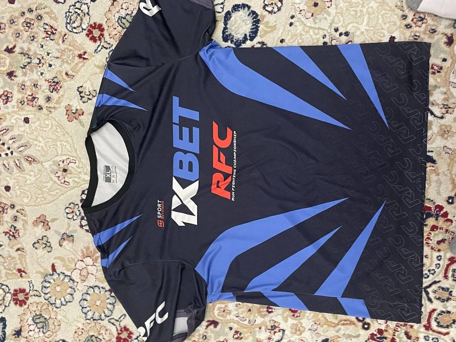 Продам рашгарды для мма