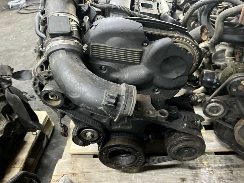 Двигатель Opel Astra 1.8 Z18XE