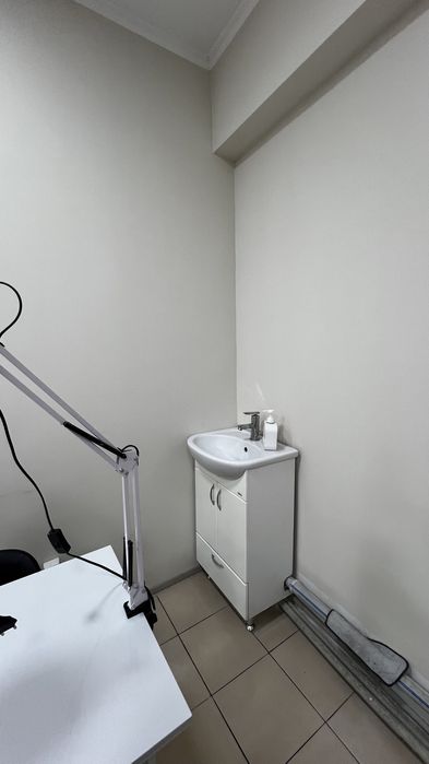 Студия салон красоты сатылады