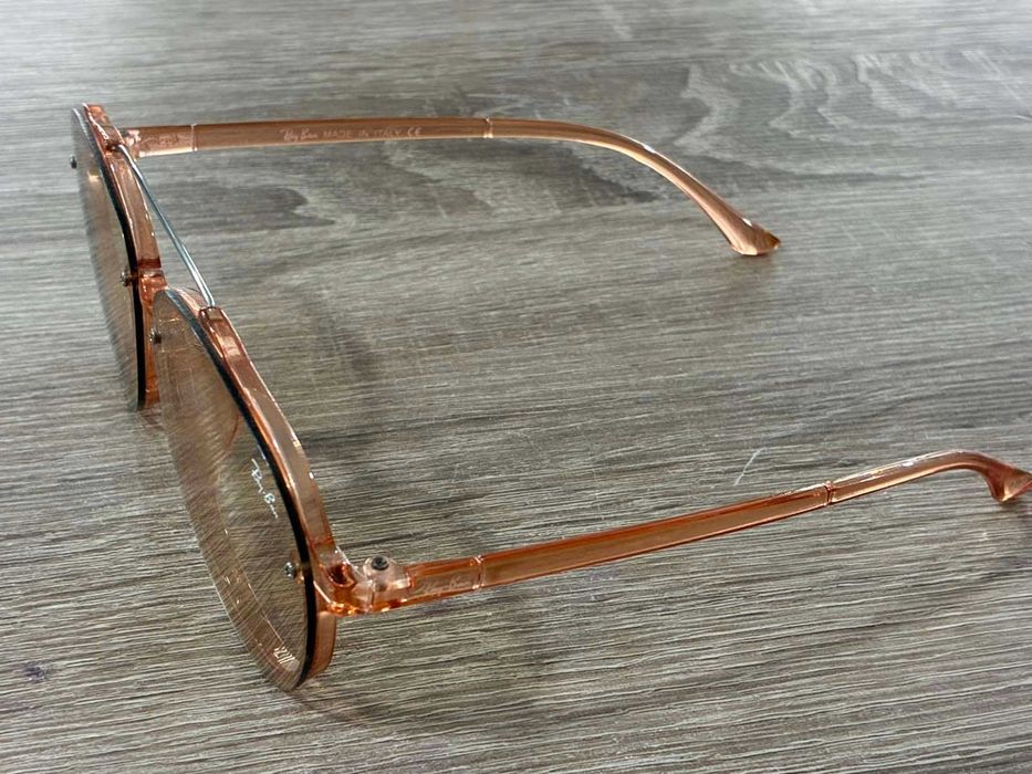 Слънчеви очила RayBan