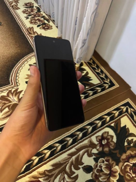 Infinix smart 8 telefoni