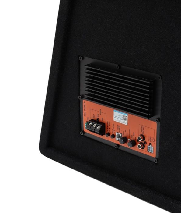 Продоётся активный сабвуфер в отличном состоянии