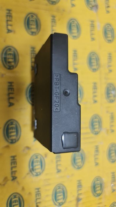 Modul calculator sunet evacuare Audi A6 C7 4G A7 Q5 SQ5 S6 4G0907160E