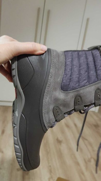 The North face ботуши