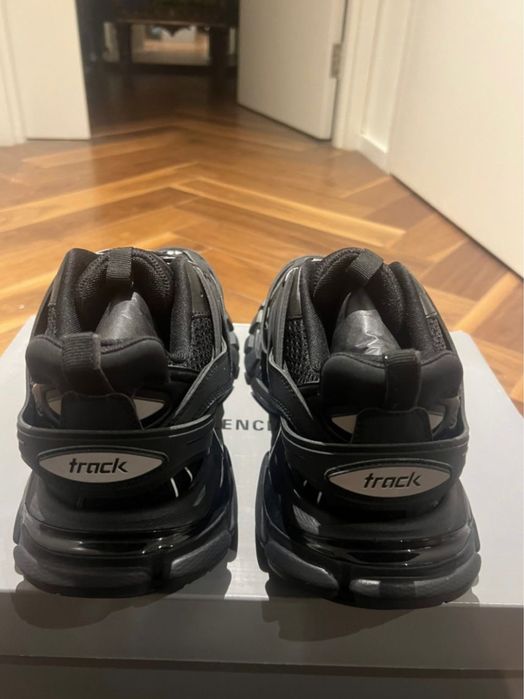 Balenciaga Track marimea 43