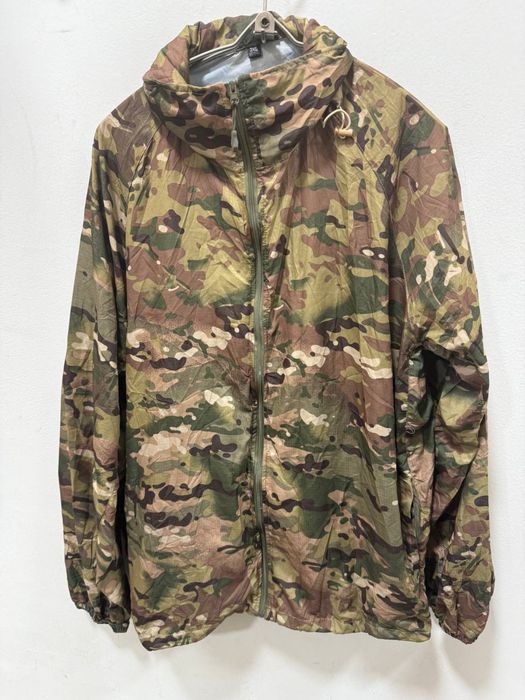 Ветровые куртки легкие