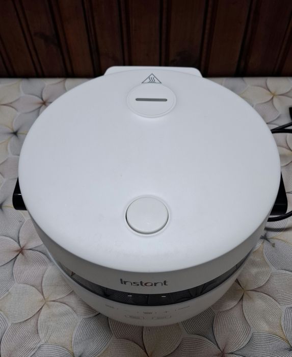 Instant Pot оризоварка  +  готвене на пара 12 чаши / 2.8 ,600W
