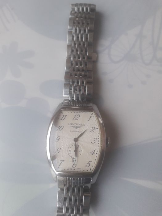 Ceas automat  bărbătesc.