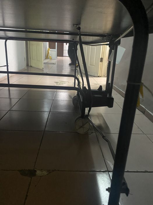 Продам теннисный стол