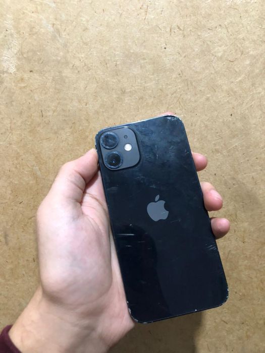 продается iphone 12 mini