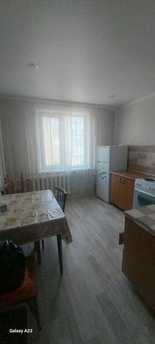 Сдам 2 комнатную квартиру