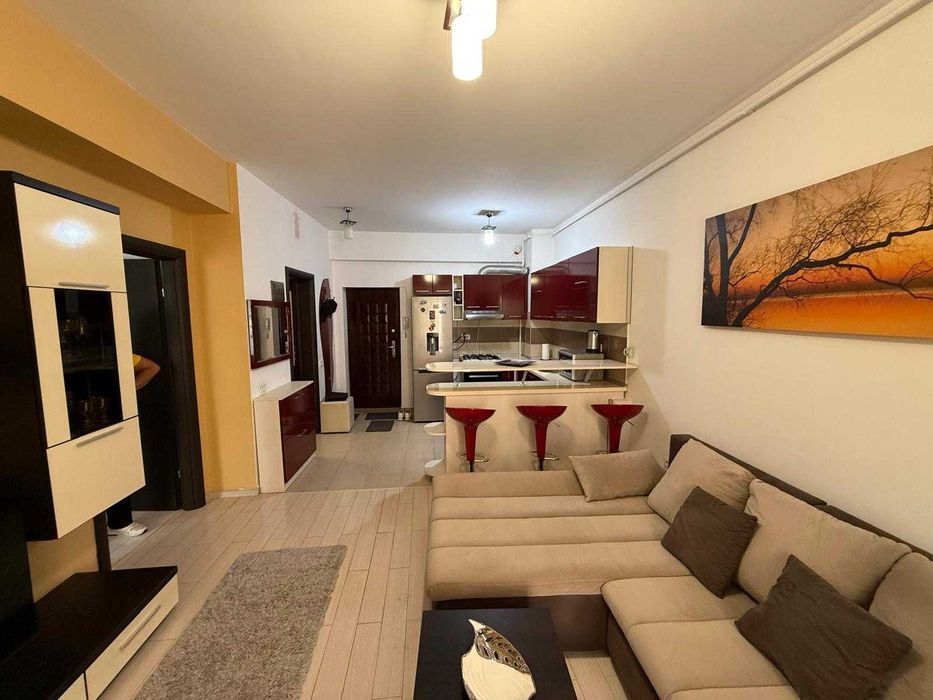 Inchiriere apartament 2 camere