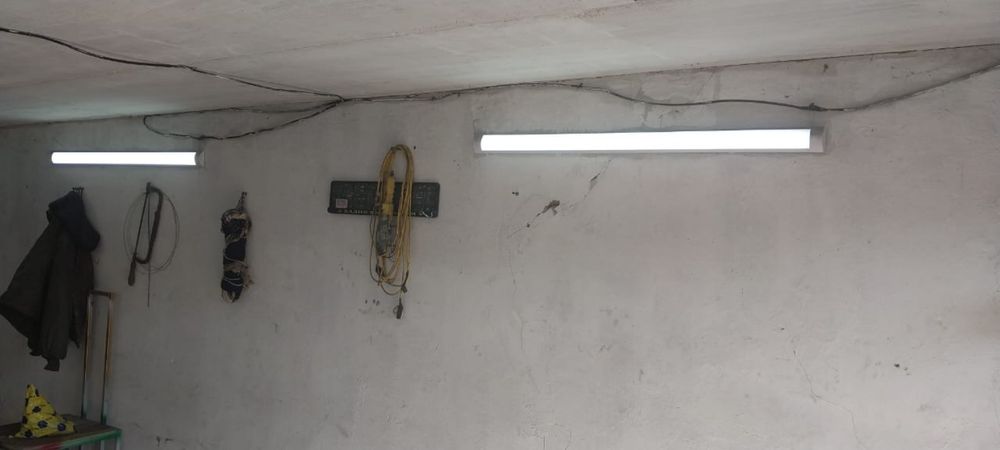 Продам гараж 3/6 метра