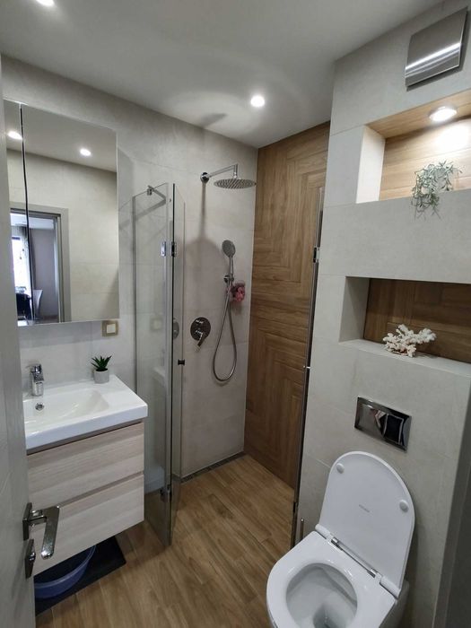 Дава се под наем Двустаен апартамент в София, Малинова долина - 67 кв.м за 499.8 € - Снимка #10