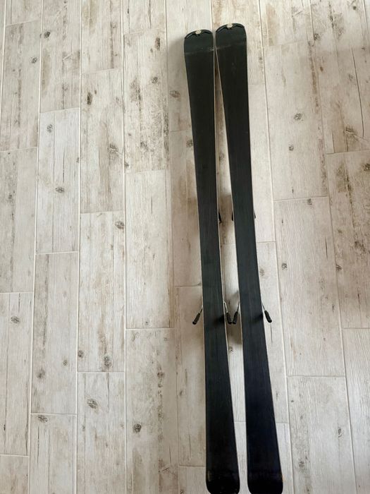 HEAD PEAK 72 PR 163см