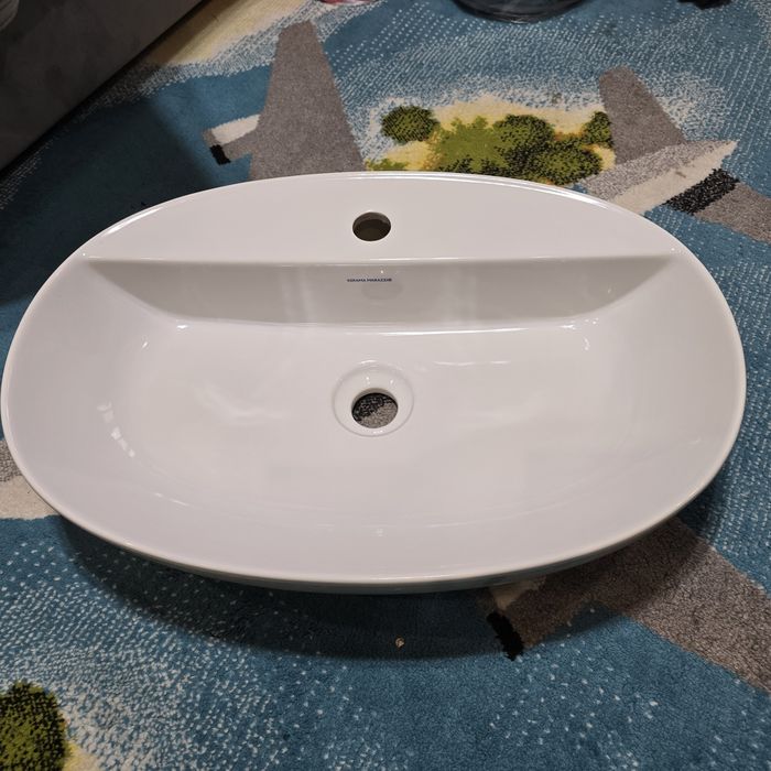 Продам новую раковину