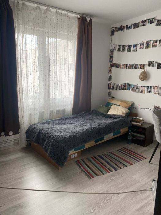 Apartament 2 camere etajul 2.cicio pop