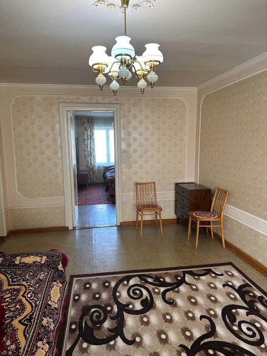 Сдается квартира парк фуркат