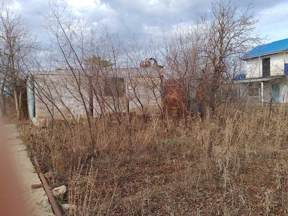 дачный участок с/к Олимпиец