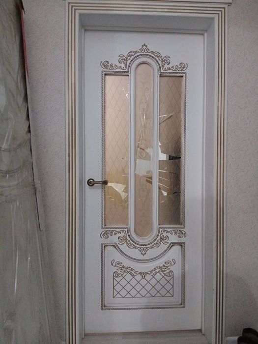 Межкомнатная дверь