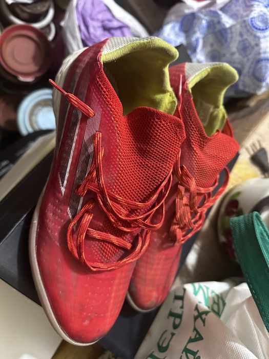 продам сорокодну Adidas X 40размер