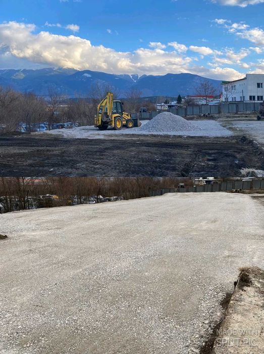 Подравняване и разчистване на терени - Дупница, Кюстендил, Благоевград