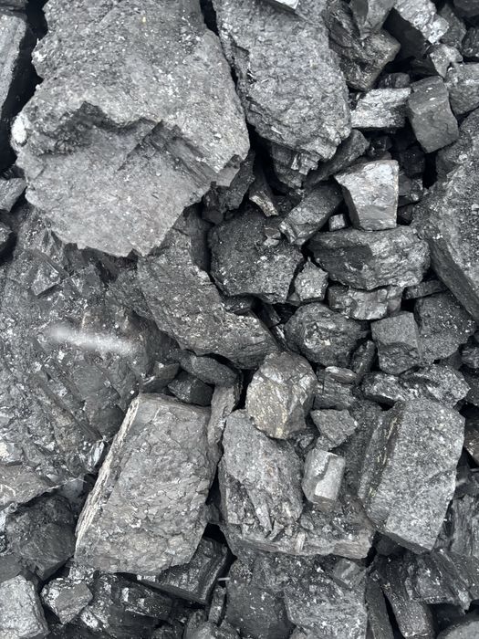 Уголь доставка продажа угля