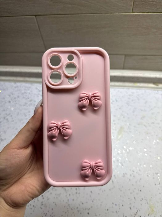 Iphone 15 pro max чехол