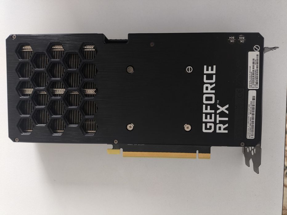 rtx 3060 12gb видеокарта