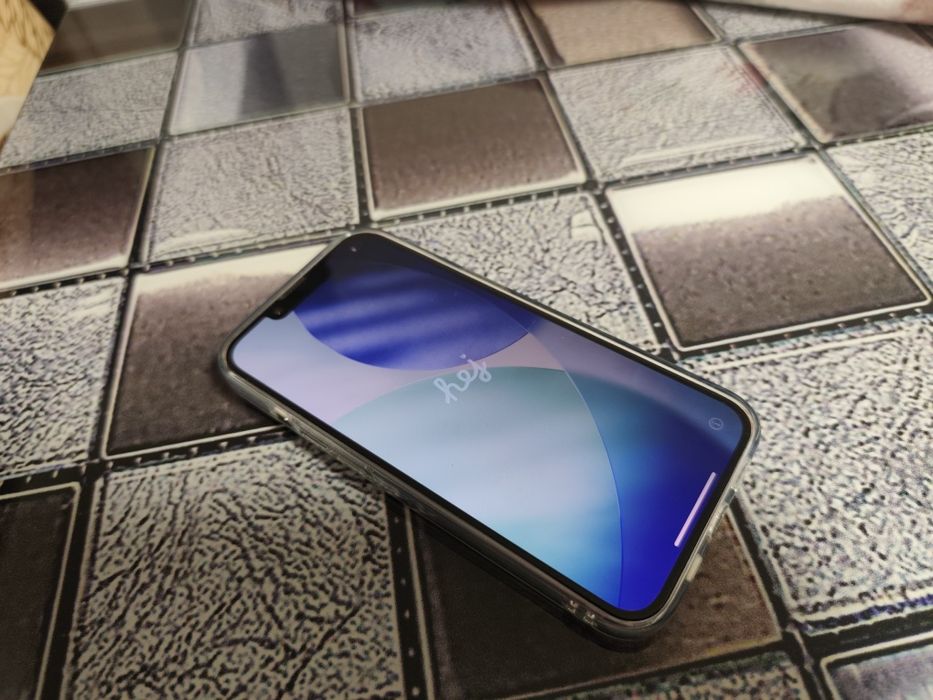 Iphone 14 128GB / baterie 80%+ husă+ folie privacy +cutie și cablu