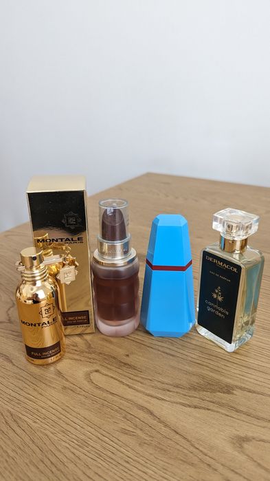 Парфюми от лична колекция