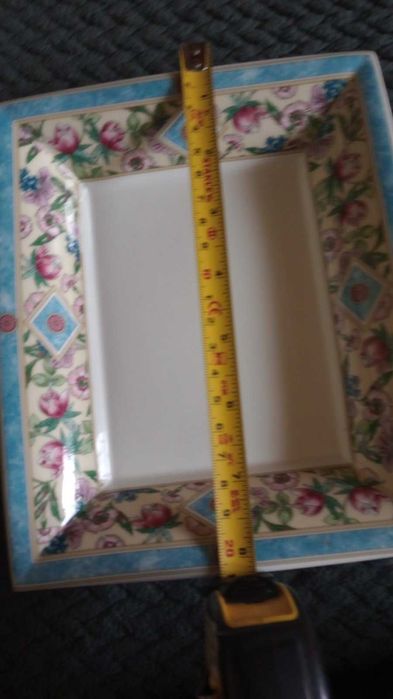 Set Wedgwood fine bone China