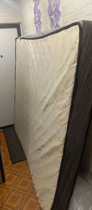 Матрас размер 180х200