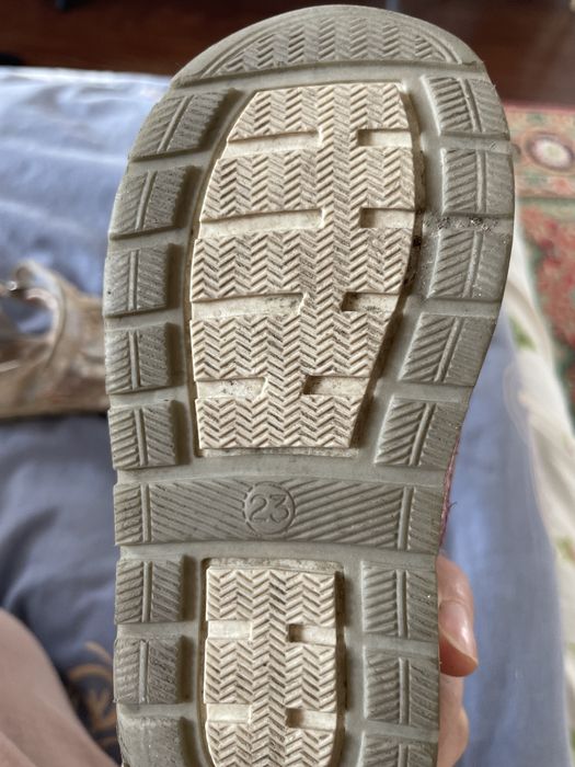 обувь для девочек