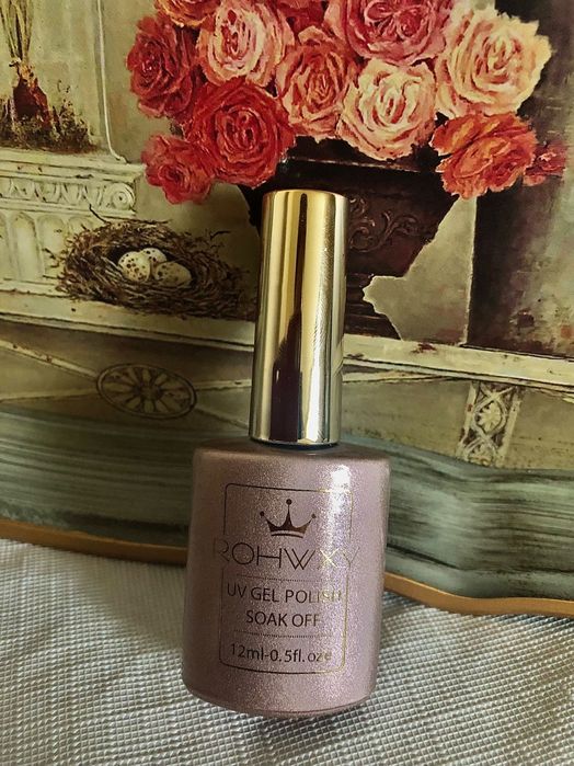 Гел лак професионален