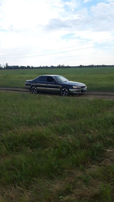 Тойота виндом на продаже