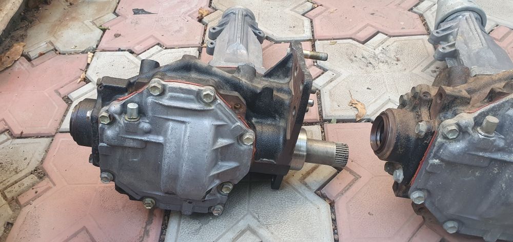 Раздатки на Rx 330.350