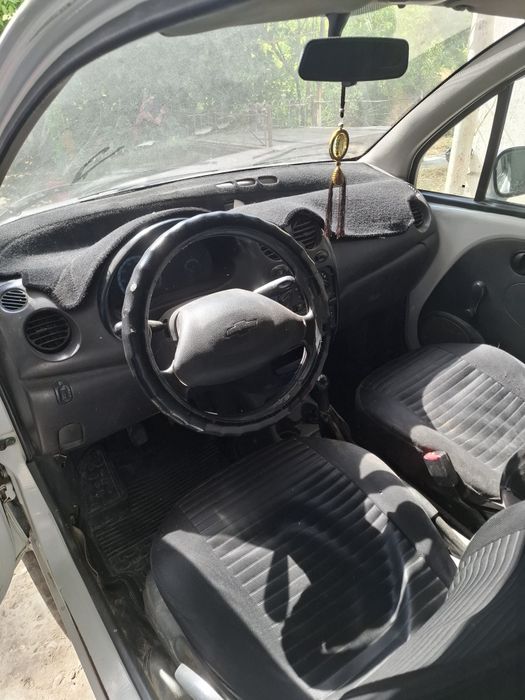 Matiz 1-pozitsiya