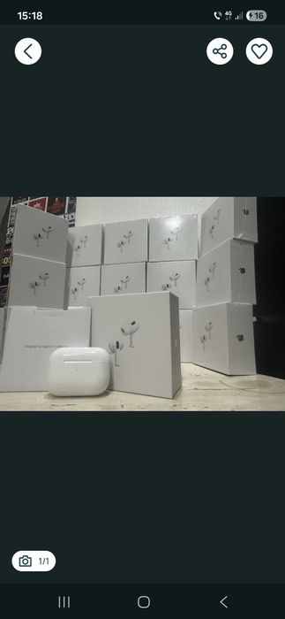 Vand casti bluetooth 5.0 wireless